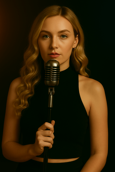 Alexis Myer