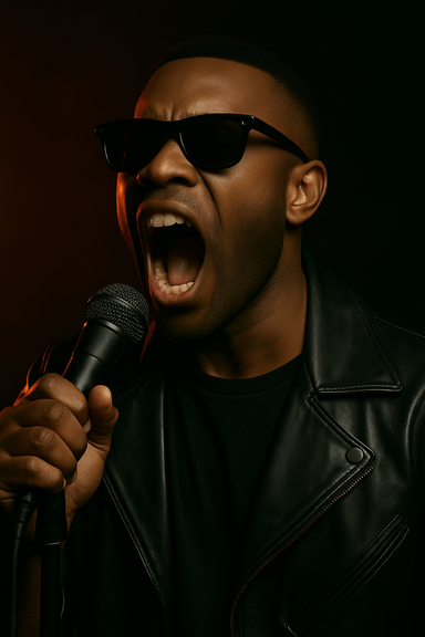 Leon Gray