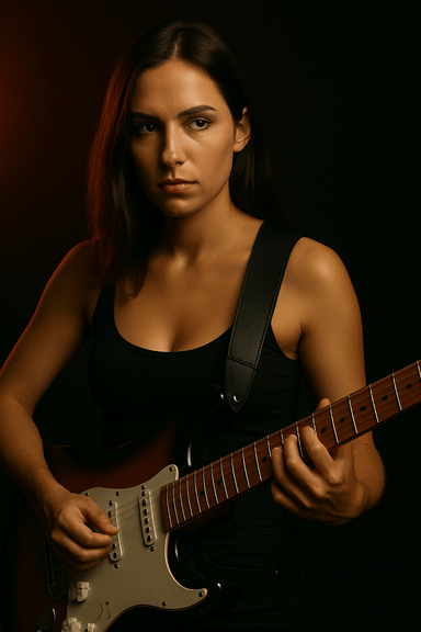 Maya Rivers