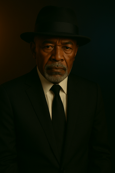 Walter Campbell
